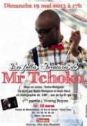 afrosomething.com Tchoko
