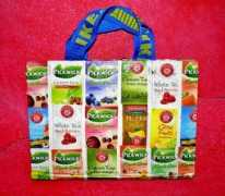 Teabags