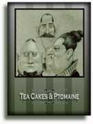Teacake