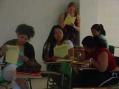 Teache