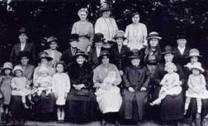 wheathampstead.net Teager