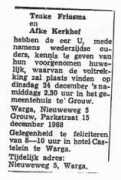 fridsma.nl Teake
