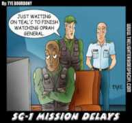 isnnews.net Tealc