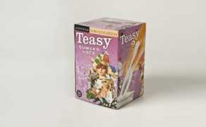 Teasy