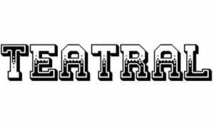 graphicbubbles.com Teatral