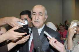 Tebboune