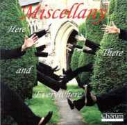 miscellany.org.uk Tebelak