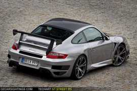 Techart