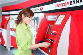 Techcombank