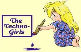 Technogirl