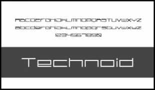Technoid