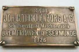 Tecklenborg