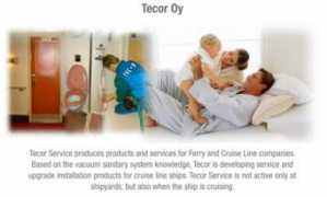 tecor.fi Tecor