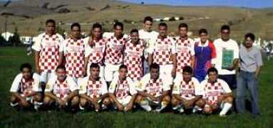 futbollocal.com Tecos
