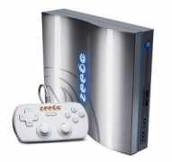 Tectoy