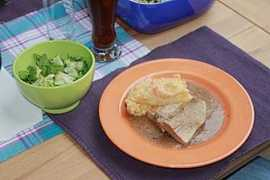 chefkoch.de Tedela