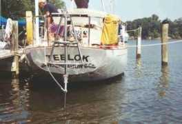 Teelock