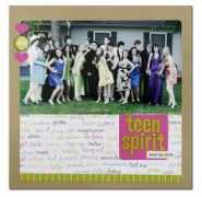 writeclickscrapbook.com Teenspirit
