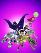 comicscontinuum.com Teentitans