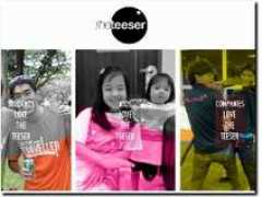 Teeser