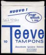 Teeve