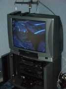 crashnet.org.uk Teevee