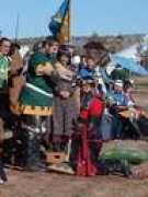 sandradodd.com Tegero