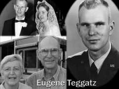 Teggatz