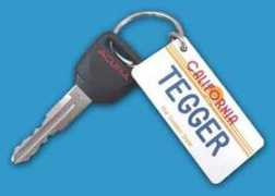 Tegger