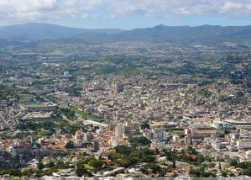 Tegucigalpa