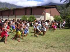 ddec.pf Tehaamoana