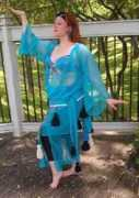 isisandthestardancers.com Tehara