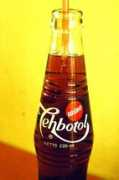 Tehbotol