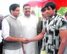 tribuneindia.com Tehlan