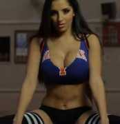 blacksportsonline.com Tehmeena