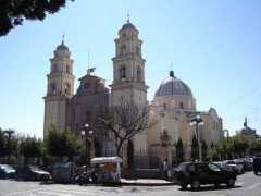 johnbokma.com Tehuacan