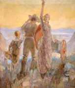 artistsofutah.org Teichert
