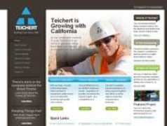 cssstar.com Teichert