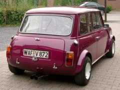 minispeed.com Teiner