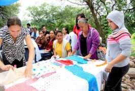 ntrzacatecas.com Tejedores