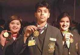 tribuneindia.com Tejeshwar