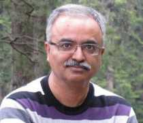 web.tifr.res.in Tejinder