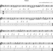 traditionalmusic.co.uk Tekeli