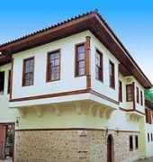 turkeyhostels.com Tekeli