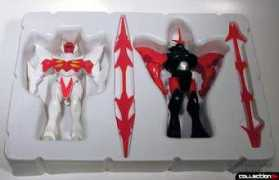 Tekkaman