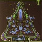 Tekkin