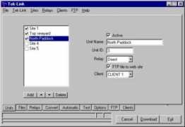 rsne.com.au Teklink