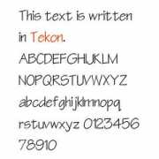 tiptopsigns.com Tekon