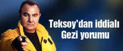 gazeteciler.com Teksoy