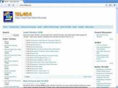 in-christ.net Telaga
